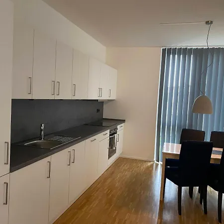 Bequemes Wohnen Fur Geschaftsreisende Und Familien *