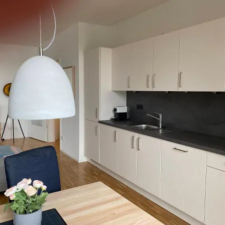 Apartment Bequemes Wohnen Fur Geschaftsreisende Und Familien Mainz